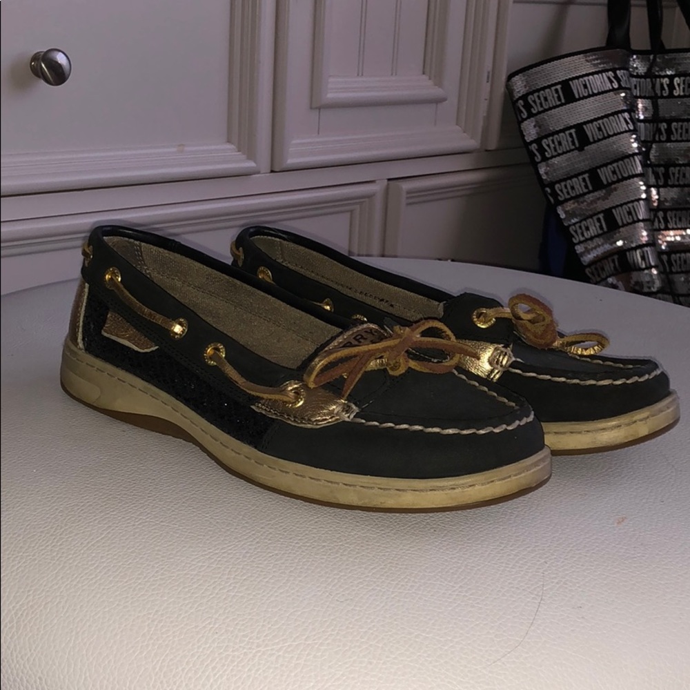 Sperry Boat shoes